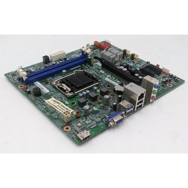 Lenovo H530s Desktop Motherboard- 90002569