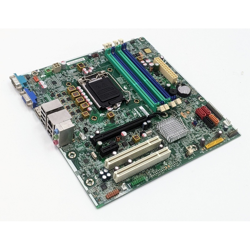 Lenovo ThinkCentre M91 IS6XM Desktop Motherboard- 03T6560