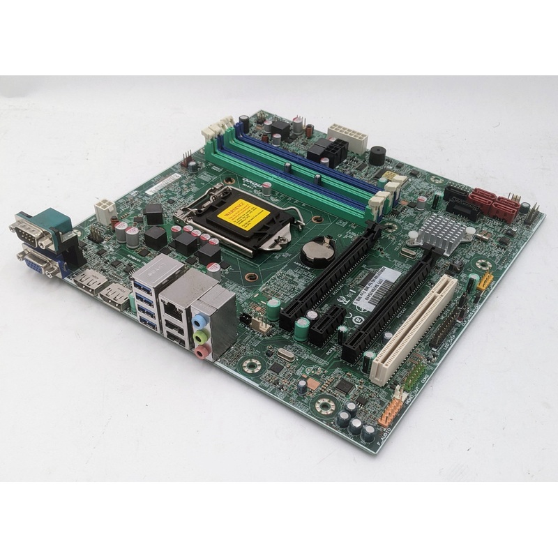 Lenovo ThinkStation P300 Workstation Motherboard- 03T6816