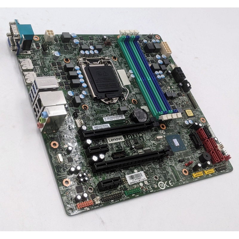 Lenovo ThinkStation P320 Desktop Motherboard- 00XK219