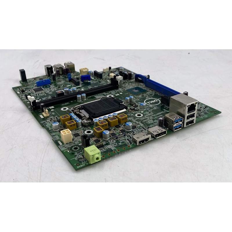 Dell 7WP95 OptiPlex 3070 SFF Motherboard, Intel H370, LGA1151