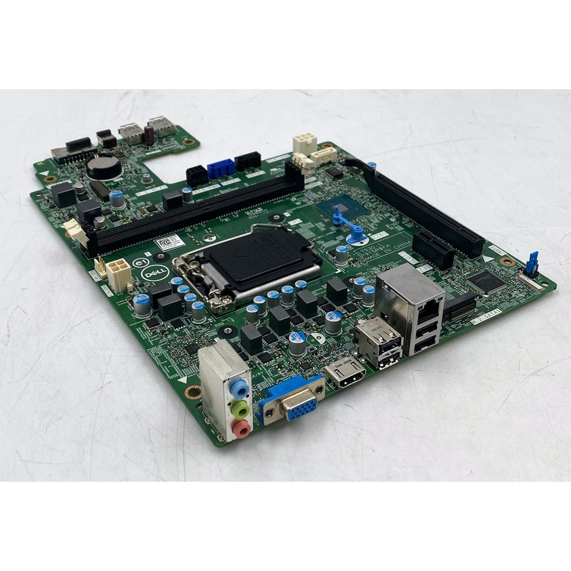 Dell Inspiron 3470 Motherboard LGA1151 D02VH