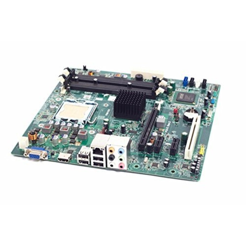 Dell Inspiron 560 Desktop Motherboard- K83V0