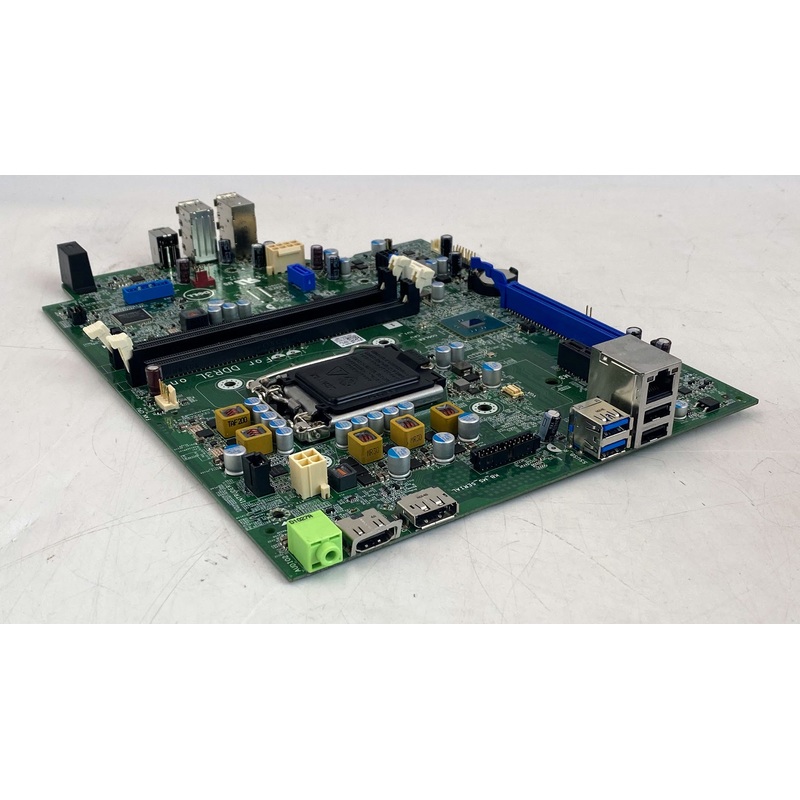 Dell OptiPlex 3040 Desktop N66F5 Motherboard, Socket 1151- 5XGC8