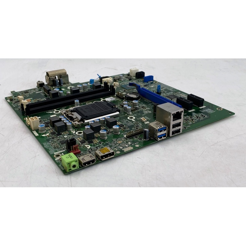 Dell OptiPlex 3050 MT Motherboard W0CHX, LGA1151, DDR4