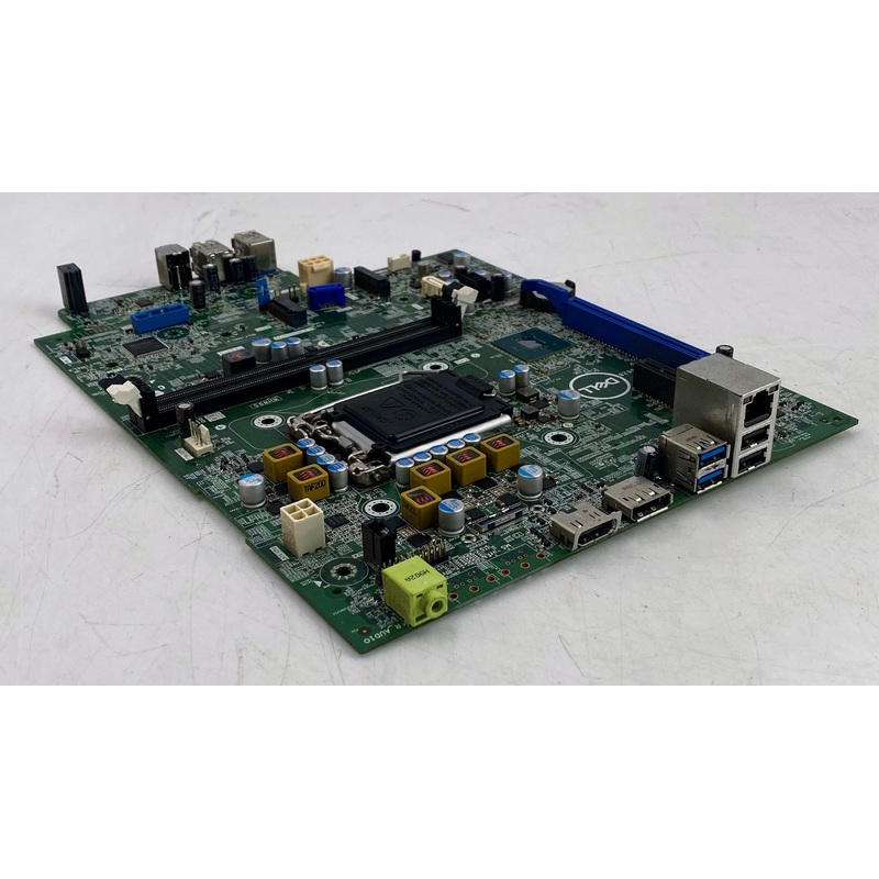 Dell OptiPlex 3060 Desktop Motherboard, Socket 1151- 4Y8V0
