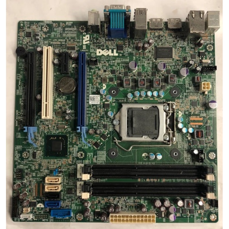 Dell OptiPlex 7010 Desktop LA0531 Motherboard- GY6Y8