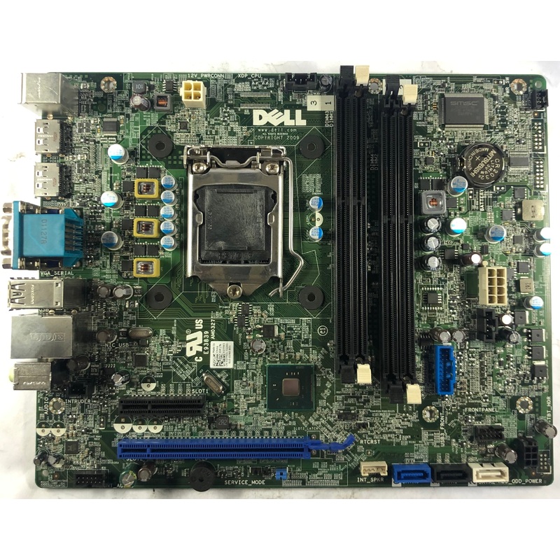 Dell OptiPlex 7020 Desktop AM0327 Motherboard- 2YYK5
