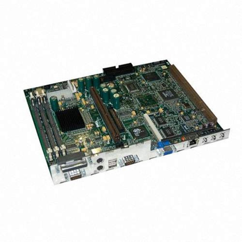 Dell Optiplex GX1 Slot1 System Board- 88864