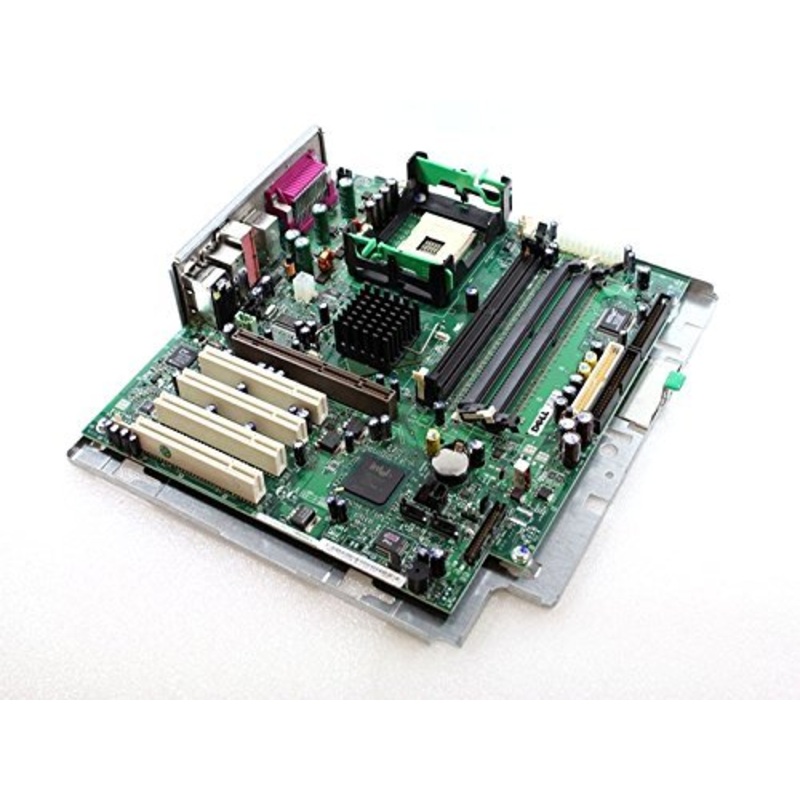 Dell PowerEdge 400SC Desktop Motherboard- T2408
