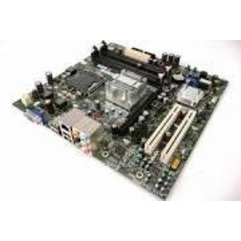 Dell Vostro 200 Desktop Motherboard- CU409