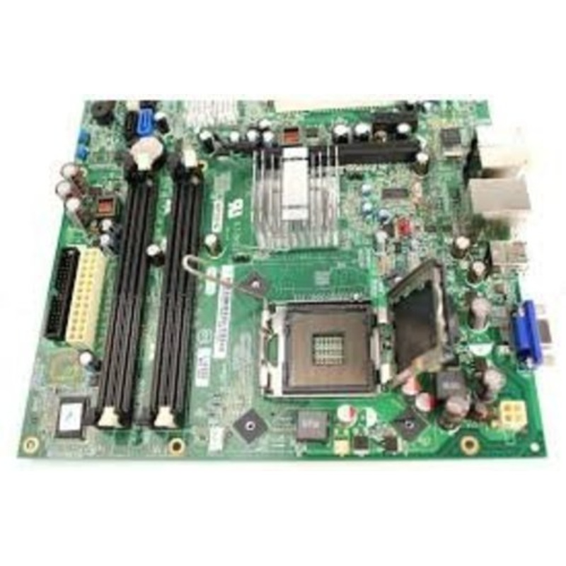 Dell Vostro 220 MT G33M02 Motherboard- CU409
