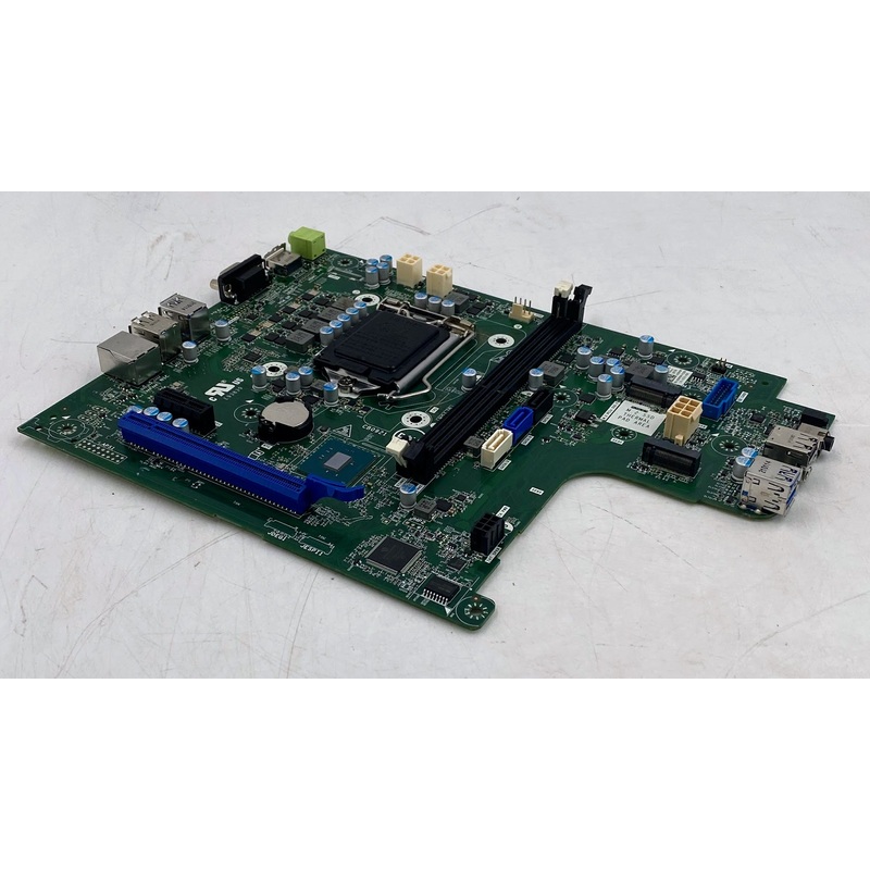 Dell Vostro 3681 SFF Motherboard D8M0M, Intel B460, LGA1200