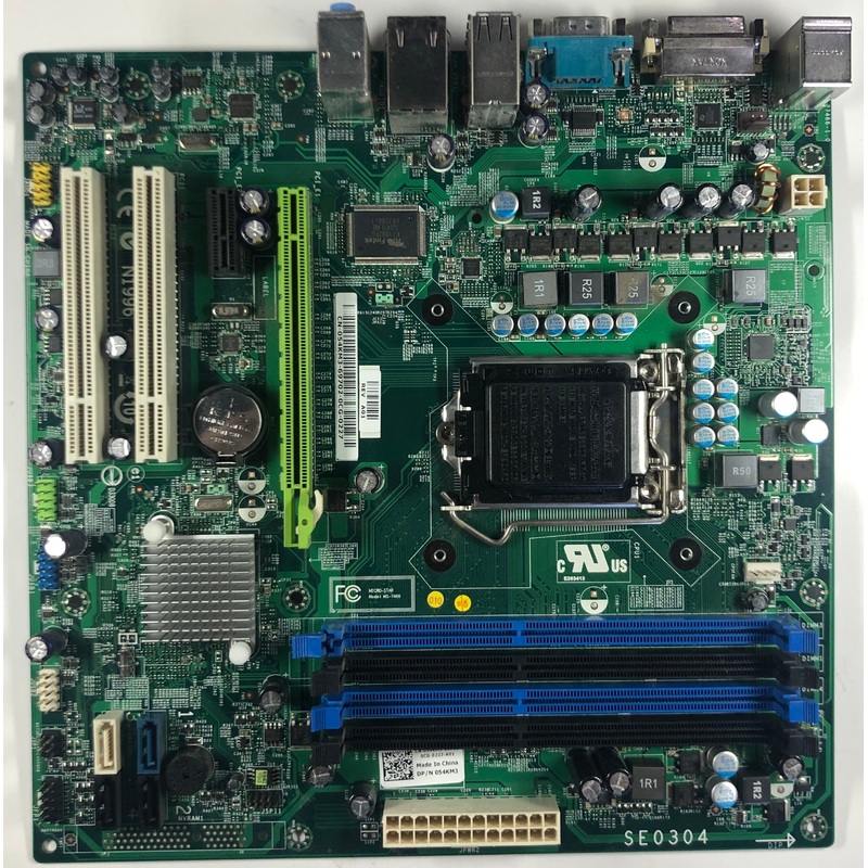 Dell Vostro 430 Desktop SE0304 Motherboard- 54KM3