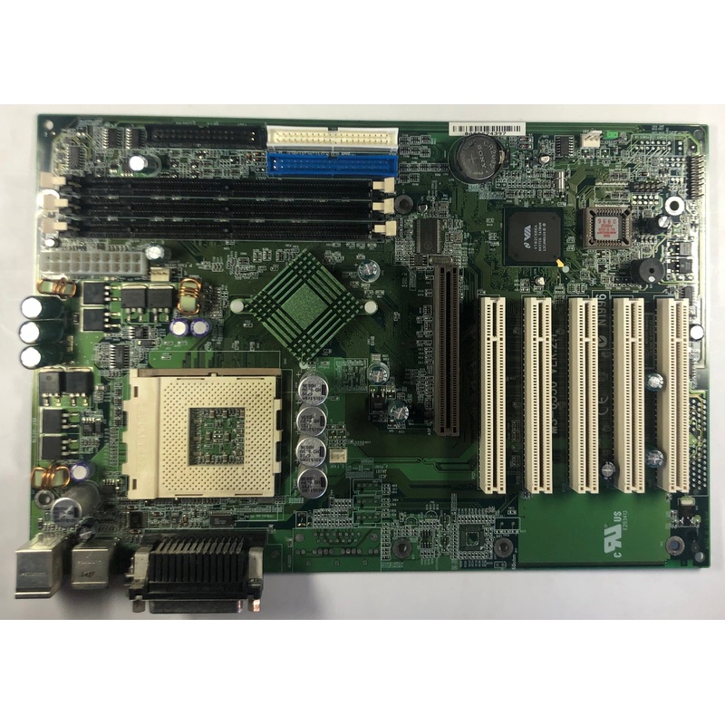 Gateway MS-6330 Desktop ATX Motherboard- 4000698