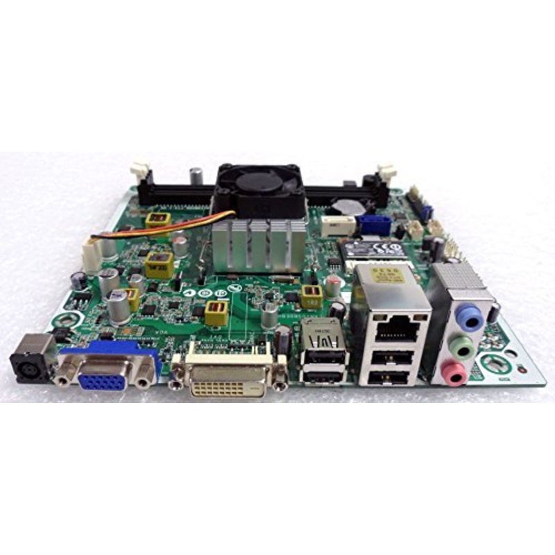 HP 400 Series Desktop Motherboard- 712659-001