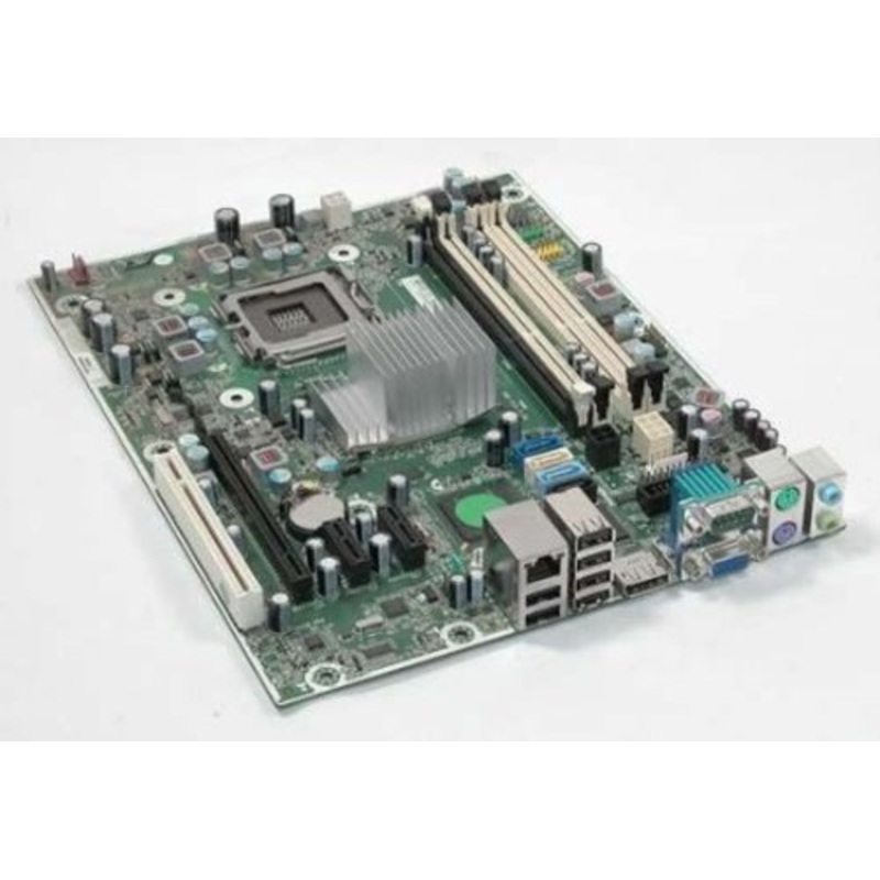HP Compaq 8000 Elite Small Form Factor Motherboard- 536884-001