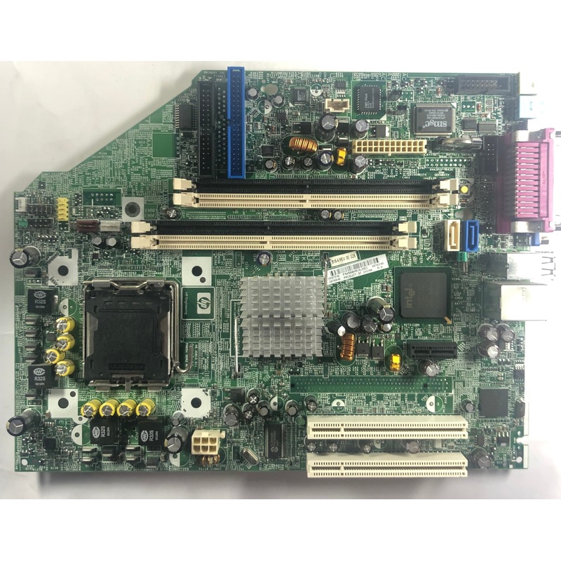 HP Compaq dc5100 Desktop Motherboard- 380725-001