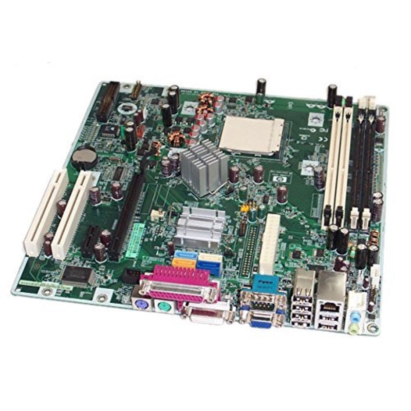 HP Compaq DC5750 Desktop Motherboard- 432861-001