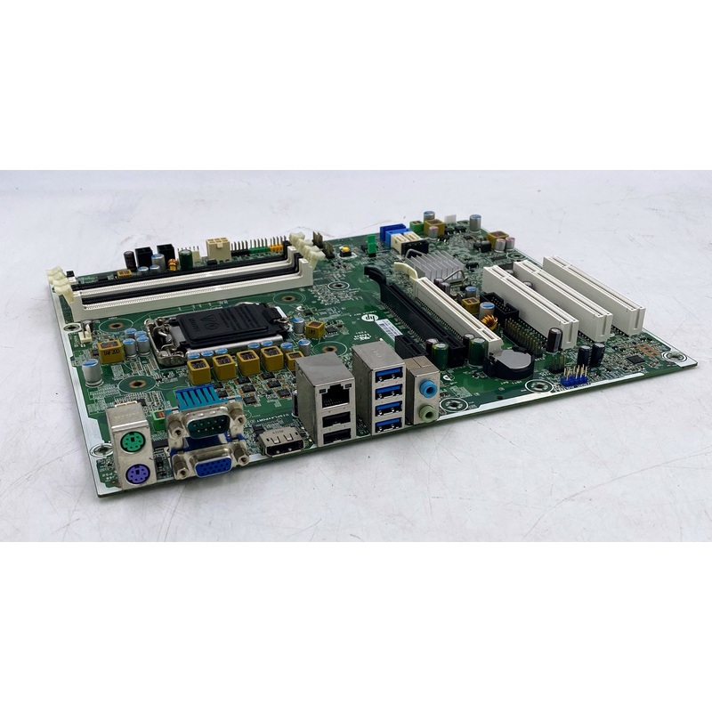 HP Compaq Elite 8300 Convertible Minitower Motherboard, LGA1151- 657096-001