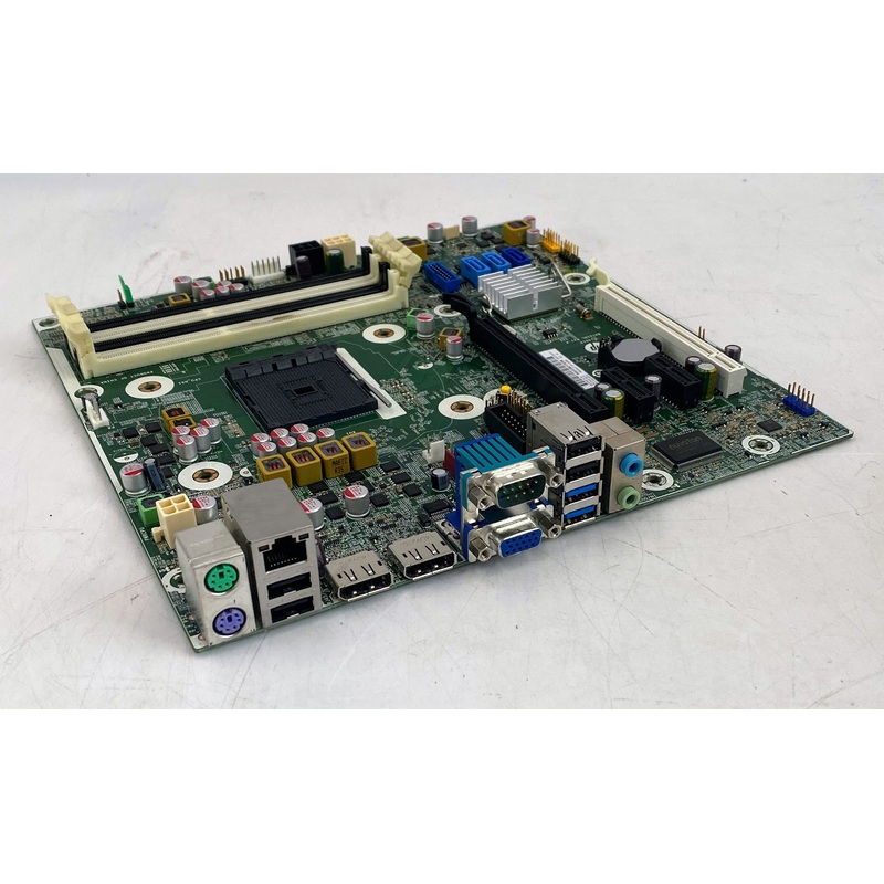 HP EliteDesk 705 G1 Desktop Motherboard, Socket FM2- 752149-001