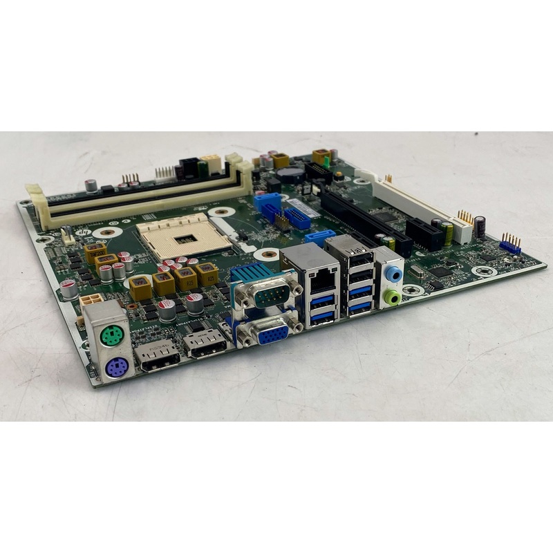 HP EliteDesk 705 G3 Motherboard, Socket AM4 DDR4 854582-001