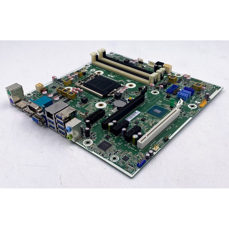 HP EliteDesk 800 G2 Desktop Spitfire Motherboard- 795970-001, Socket LGA1151