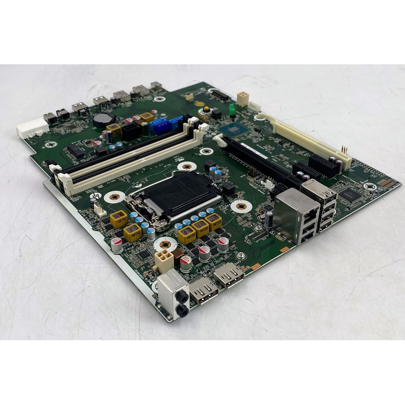 HP EliteDesk 800 G3 Desktop APUS Motherboard, Socket LGA1151- 912337-001