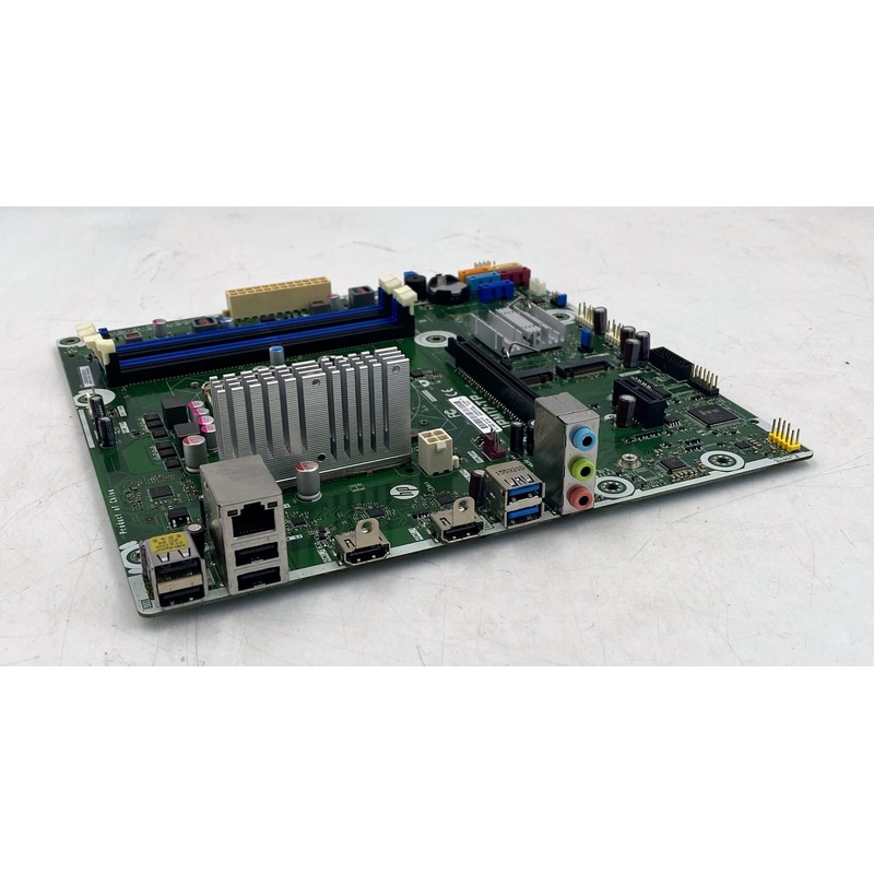 HP Motherbaord 799926-001, IPM17-TP, LGA1151, DDR4