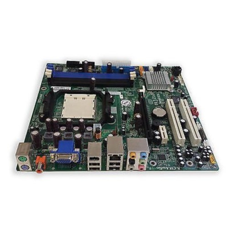 HP Nettle2-GL8E Motherboard- 5188-8535