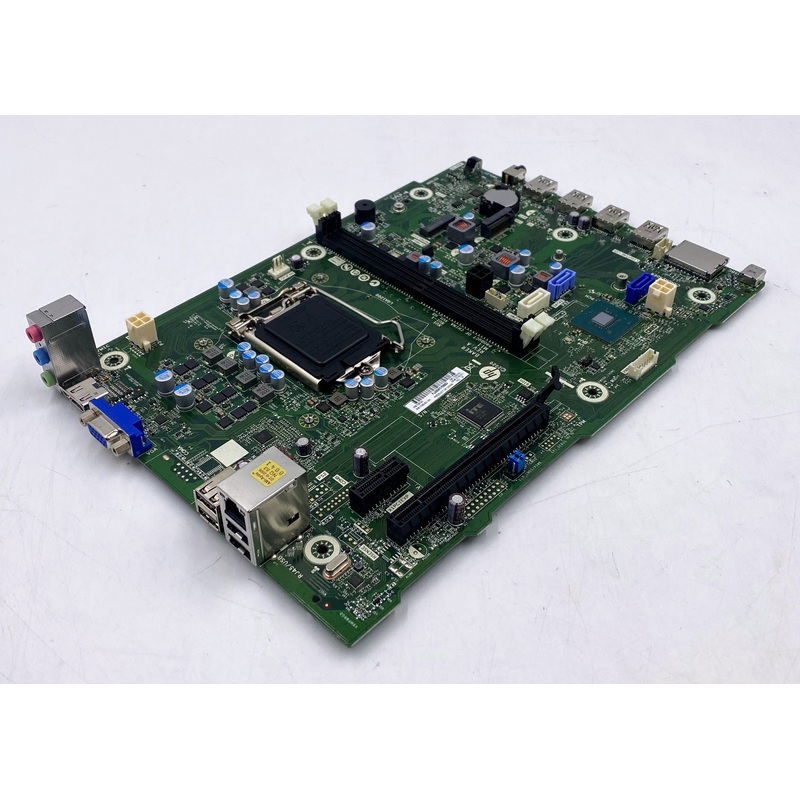 HP Pavilion Gaming TG01 BAKER Rev A Motherboard, Intel H470, LGA1200, L75365-001