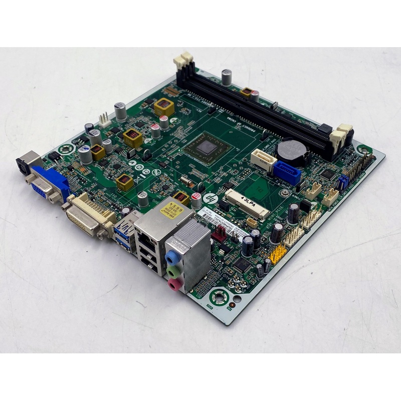 HP Pavilion Slimline 110, H-Mulberry_FT3:1.00 Motherboard, AMD A4-5000, 739318-001
