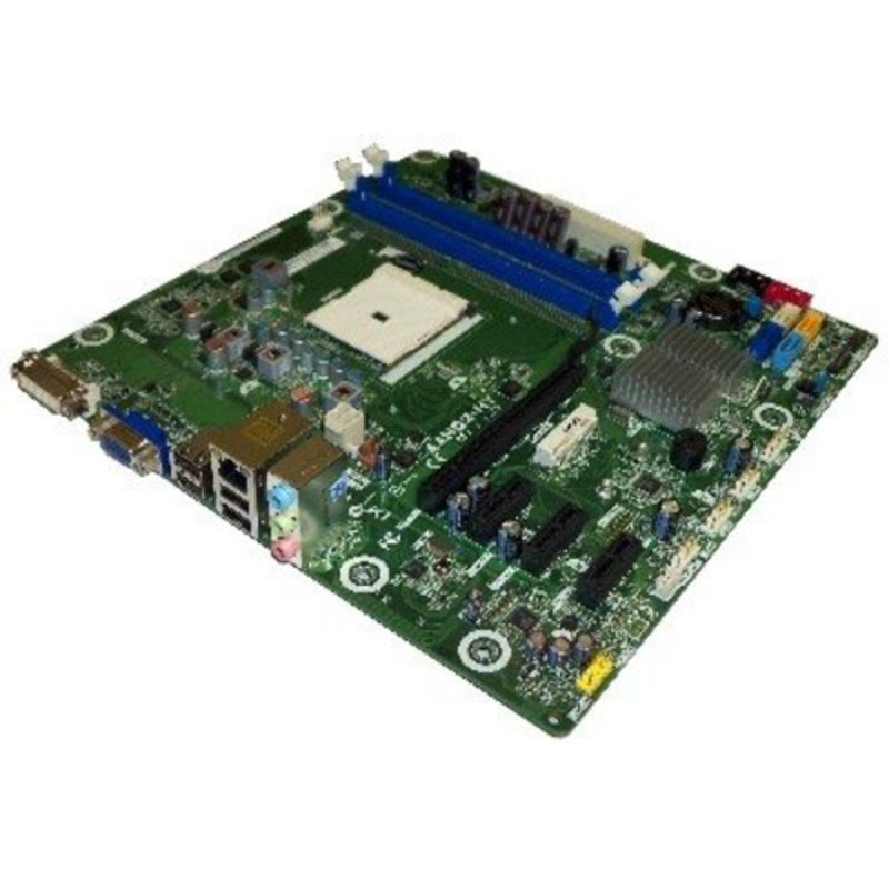 HP Pro 3405 Series AAHD2-HY Motherboard- 660155-001