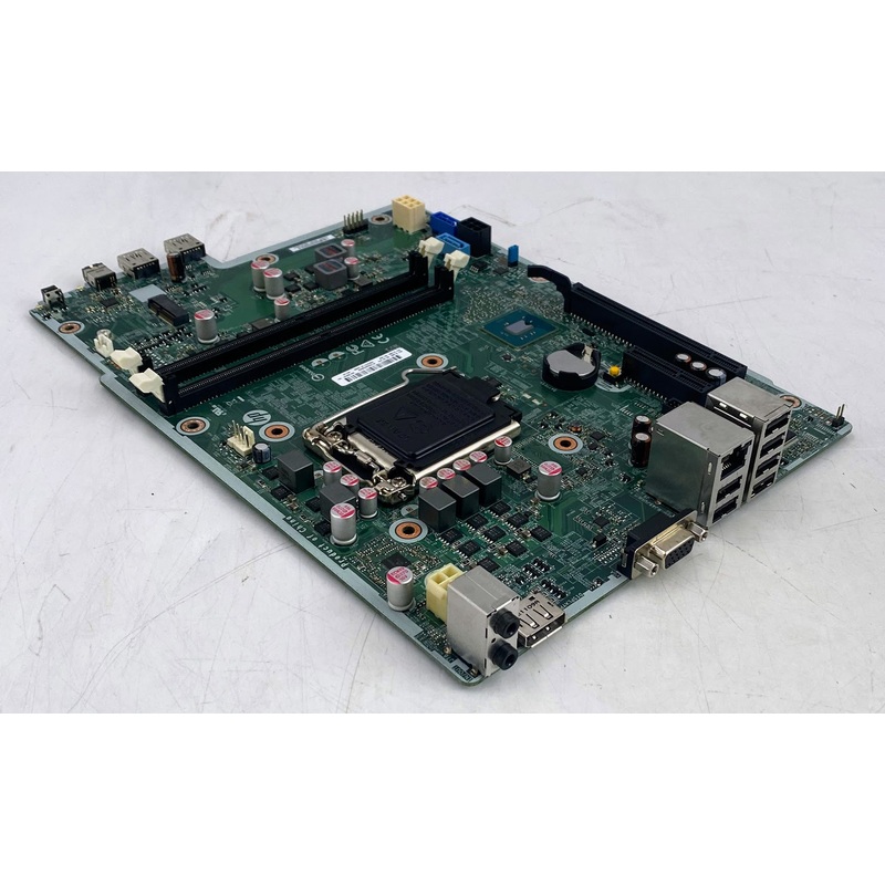 HP ProDesk 400 G4 Desktop Motherboard, Socket 1151- 911985-001