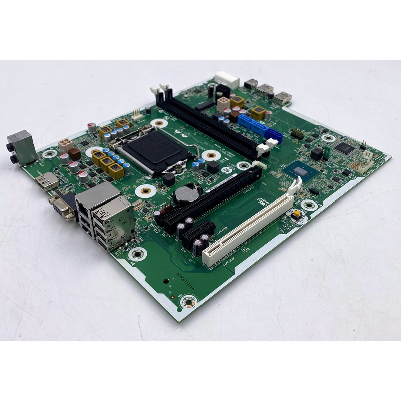 HP ProDesk 400 G4 MT Motherboard, LGA1151 Socket, 911987-001