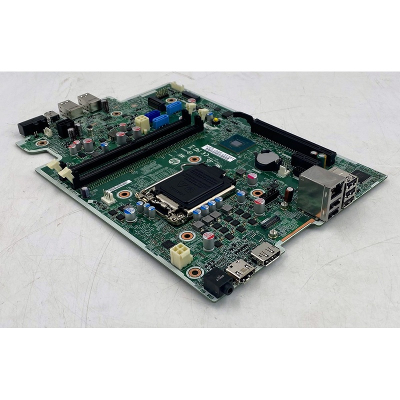 HP ProDesk 400 G7 SFF Motherboard M12709-601, Socket LGA1200