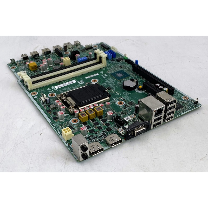 HP ProDesk 600 G4 SFF Motherboard, LGA 1151, DDR4, L05338-001