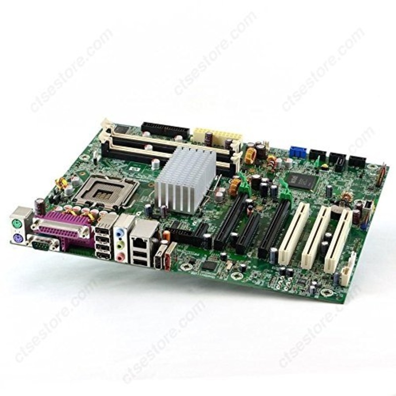 HP WX4600 Workstation Motherboard- 441449-001