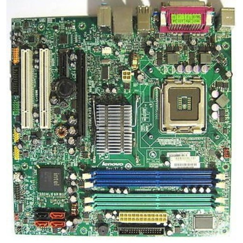 IBM ThinkCentre M57 M57P Desktop Motherboard- 45R5312