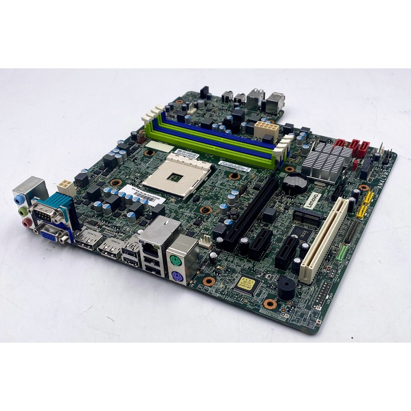 Lenovo AM4LPMS DDR4, AM4 Socket Motherboard 5B20U53718