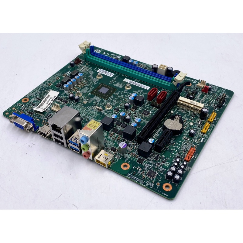 Lenovo CFT3I1 Motherboard, AMD E1-7010 CPU, 5B20H70490