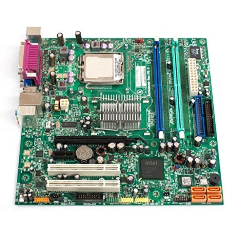 Lenovo Desktop Motherboard- 45R2453