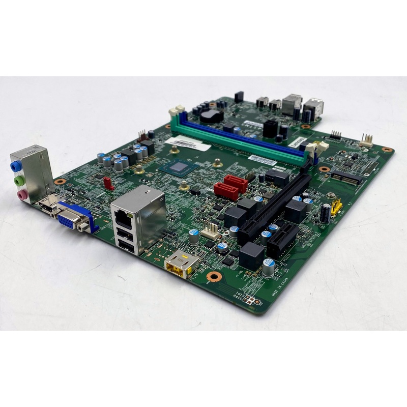 Lenovo IdeaCentre 310S-08ASR Motherboard, FT4STMS, 01LM987 with AMD A9-9425 CPU