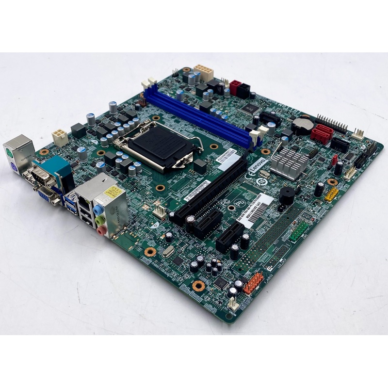 Lenovo IH110MS LGA1151 Socket, DDR4, 01AJ167