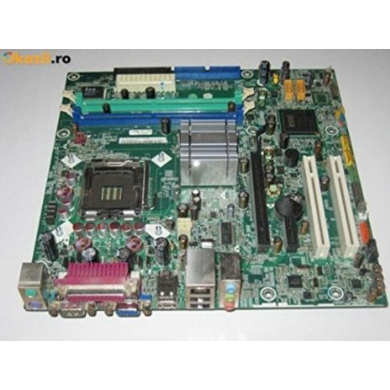 Lenovo ThinkCentre A55 Desktop Motherboard- 45R7727
