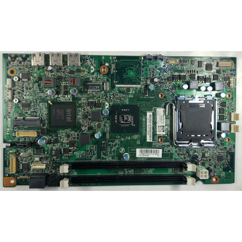 Lenovo ThinkCentre A70z All-In-One Motherboard- 89Y0902