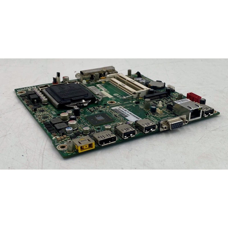 Lenovo ThinkCentre M73 SFF Desktop IS8XT Motherboard