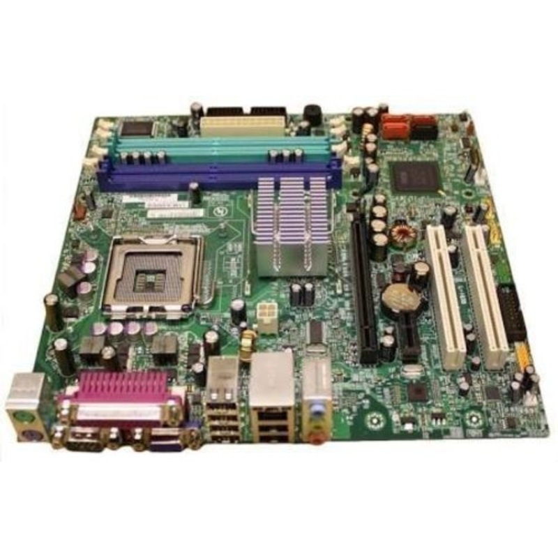 Lenovo ThinkCentre M75 M75p Desktop System Motherboard- 87H5129