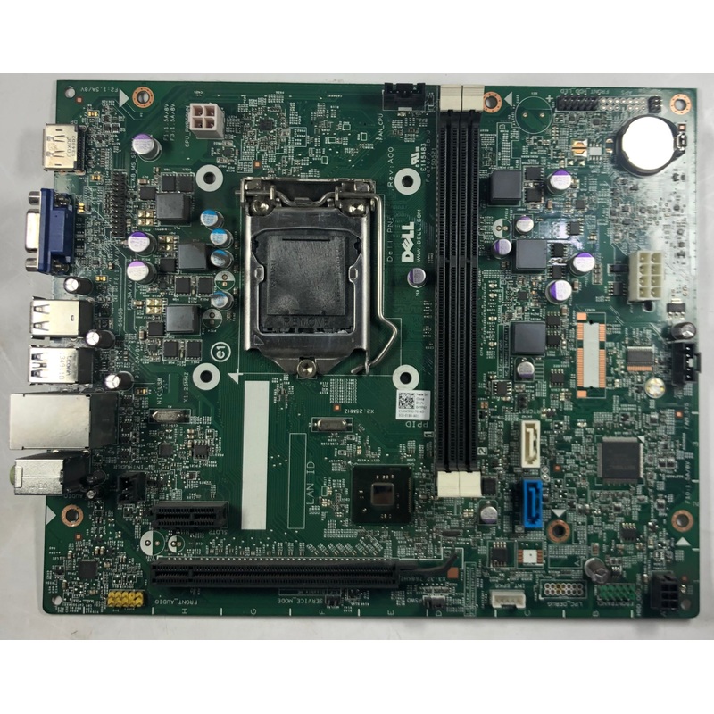 Dell OptiPlex 3020 Desktop DIH81R Motherboard- 4YP6J