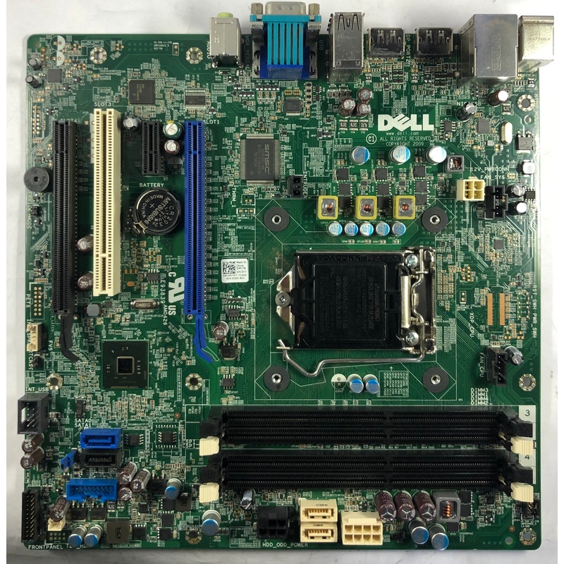 Dell OptiPlex 9020 Mini Tower AM0426 Motherboard- PC5F7